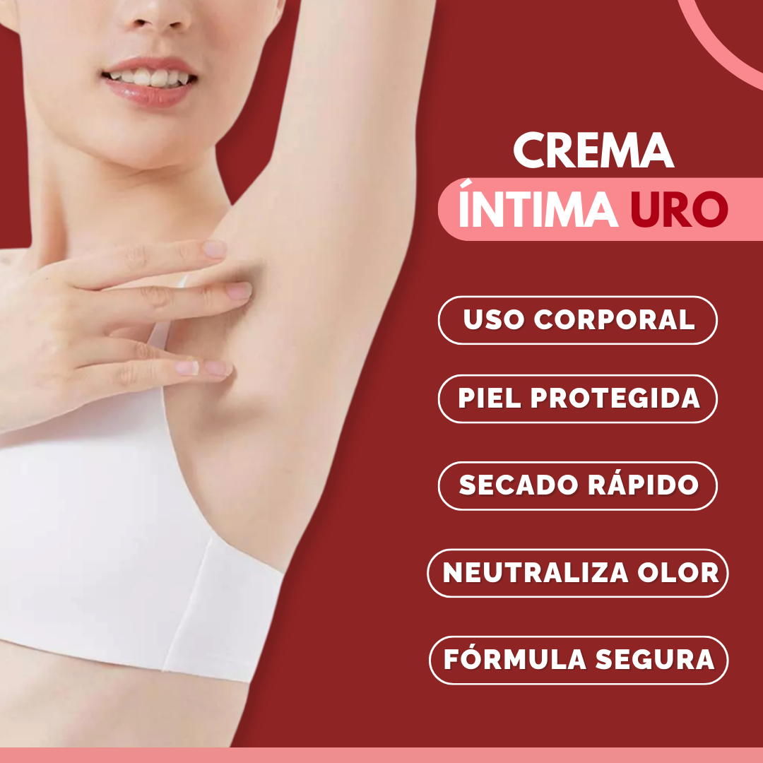 Miniatura 5 de CREMA URO - DESODORANTE INTIMO EN CREMA
